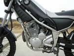 �������� �� ������ �������� Yamaha Tricker 2004 ���� 13
